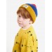 Bobo Choses čiapka Stripes color